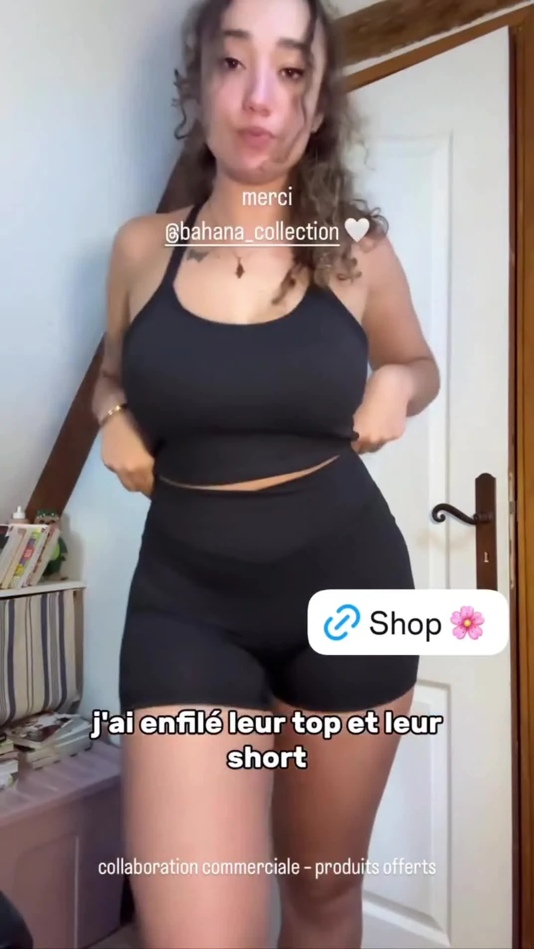 Spicy Honey Leaked Sextape Video #53