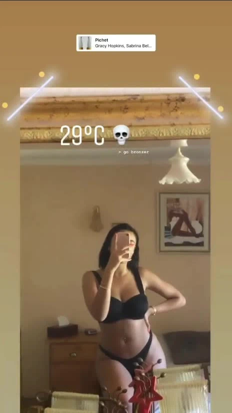 Spicy Honey Video Leak Nude #32