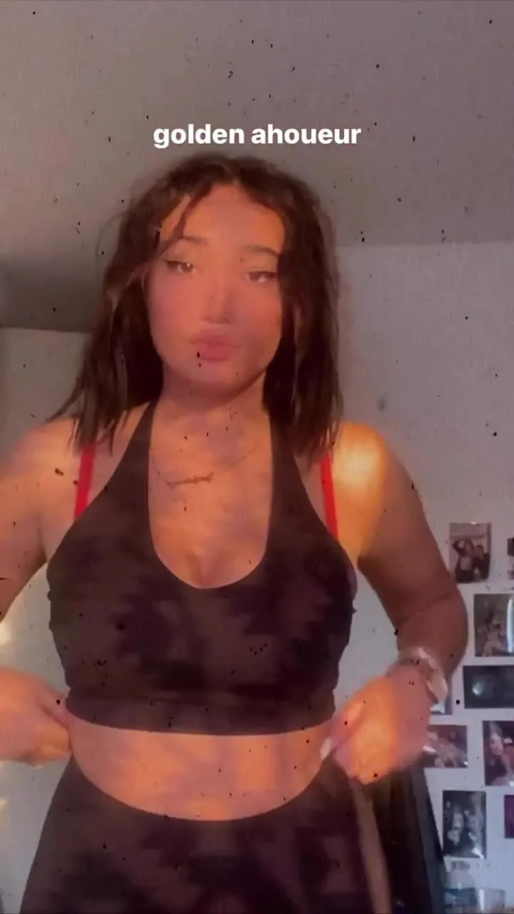 Spicy Honey Video Sextape Leaked #83