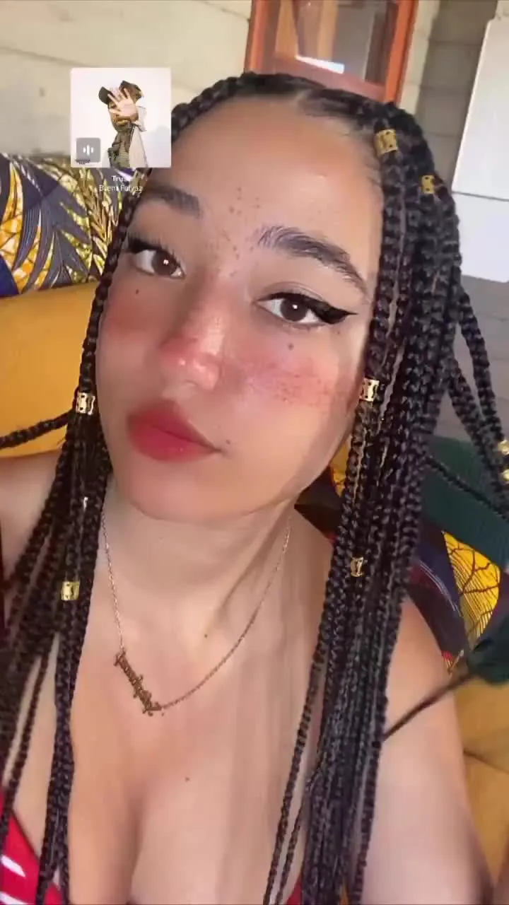 Spicy Honey Sextape Video Leak #82