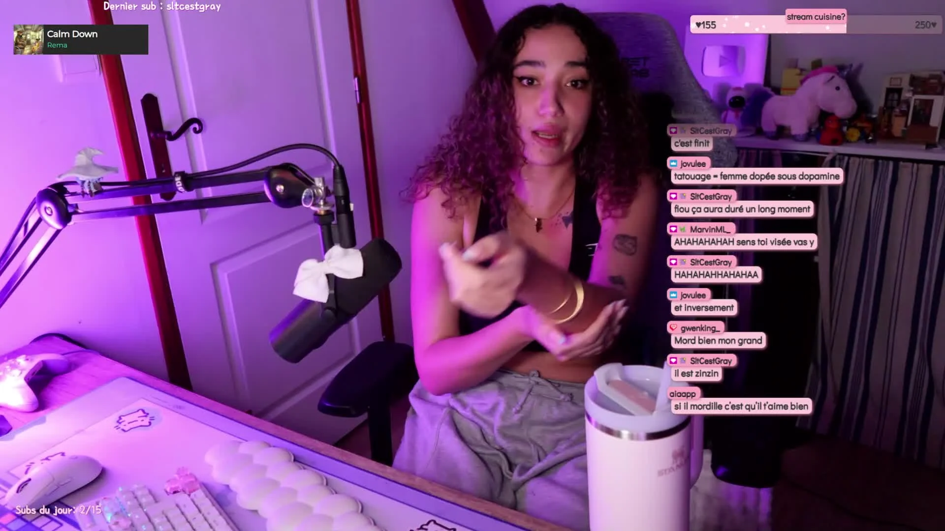 Spicy Honey Leak Video Sextape #17