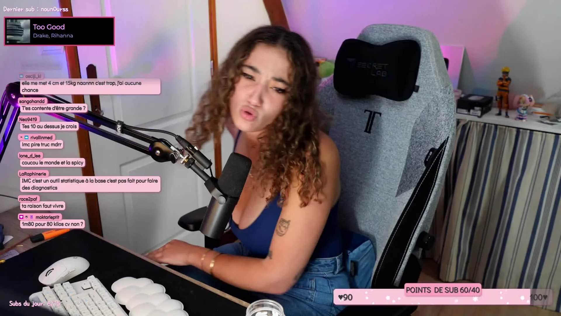 Spicy Honey Leak Sextape #11