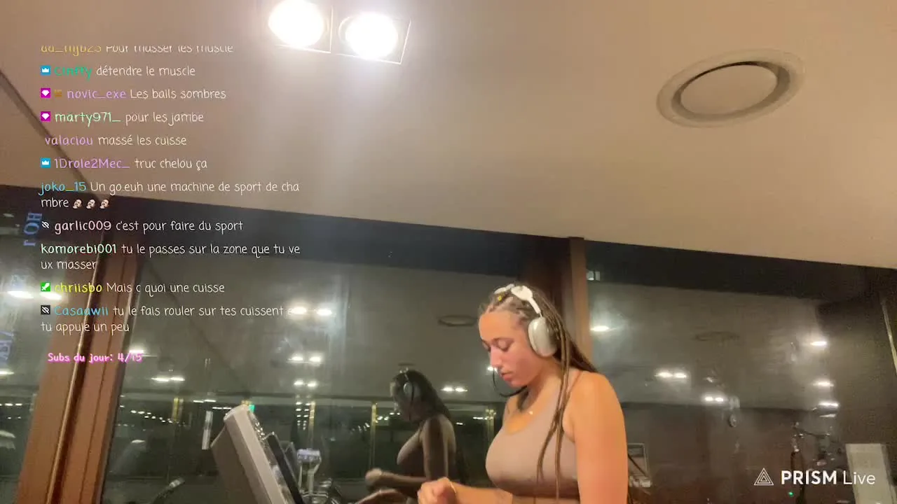 Spicy Honey Leak Sextape #45