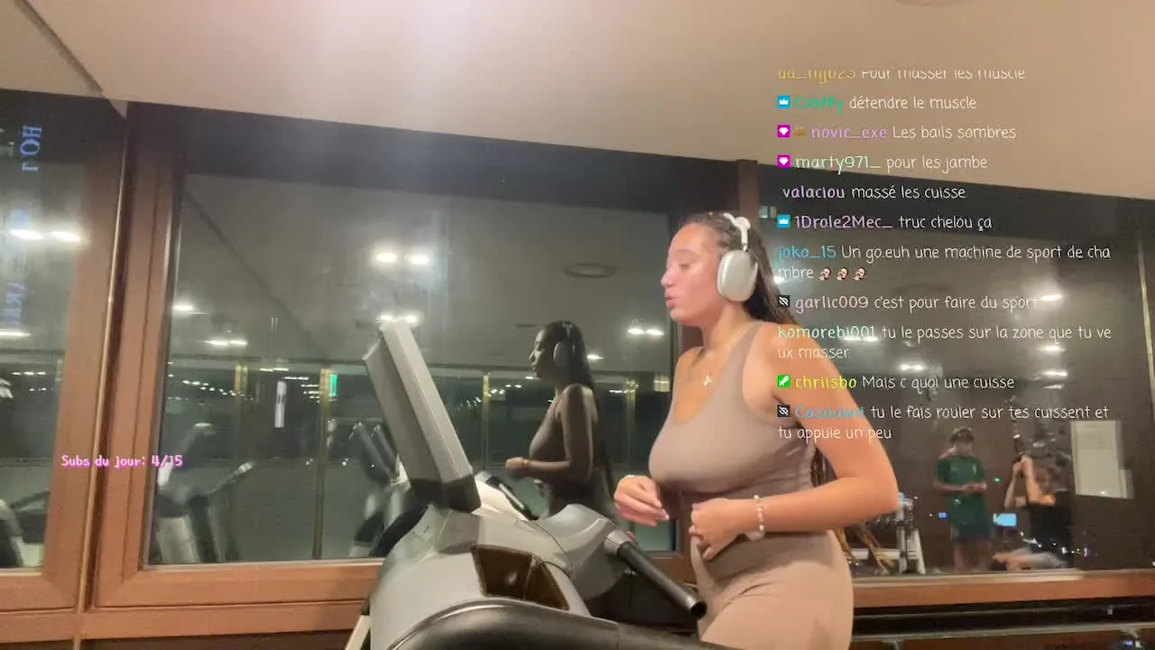 Spicy Honey Nude Video Leak #44