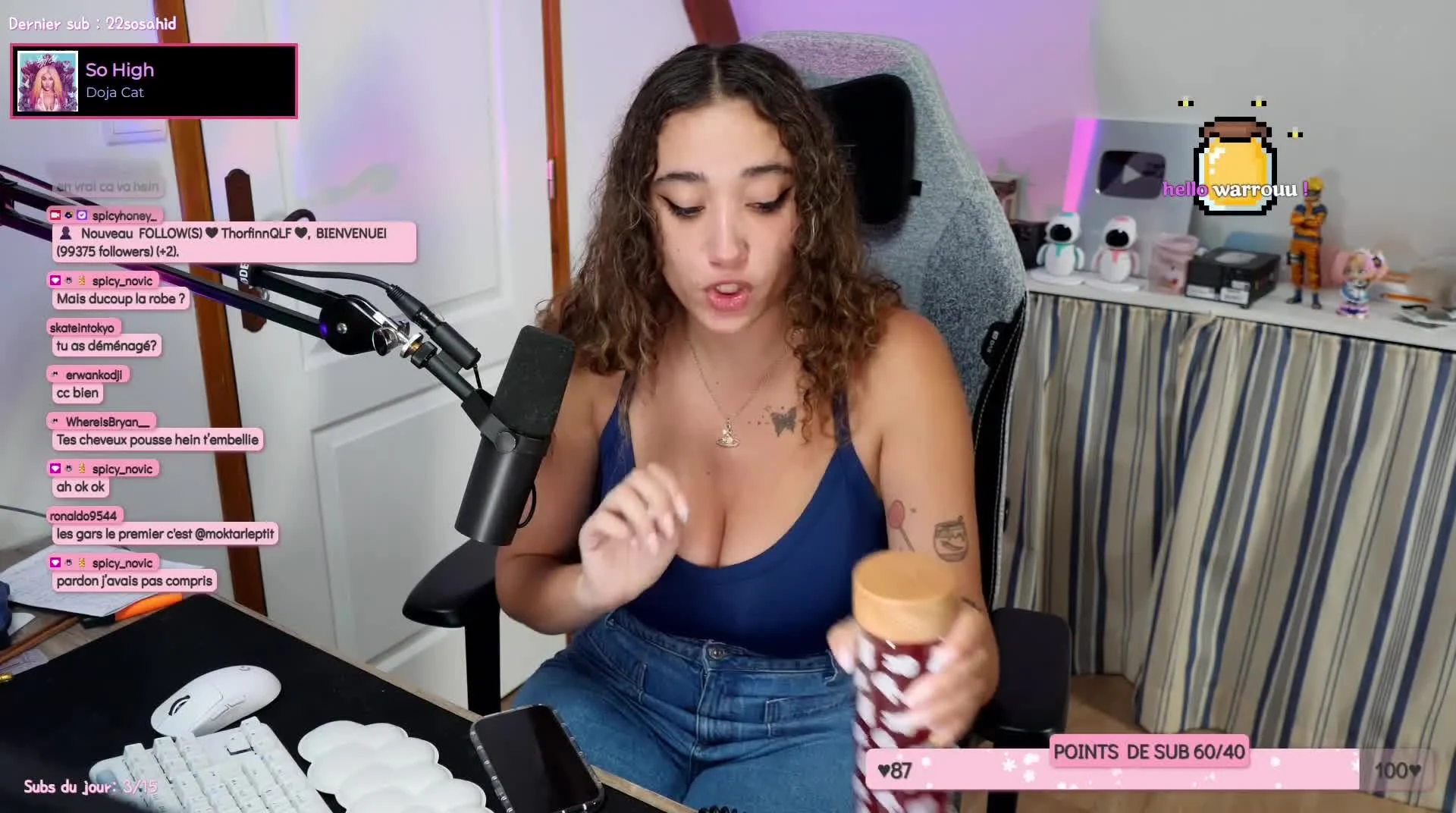 Spicy Honey Porn Video Leaks #58