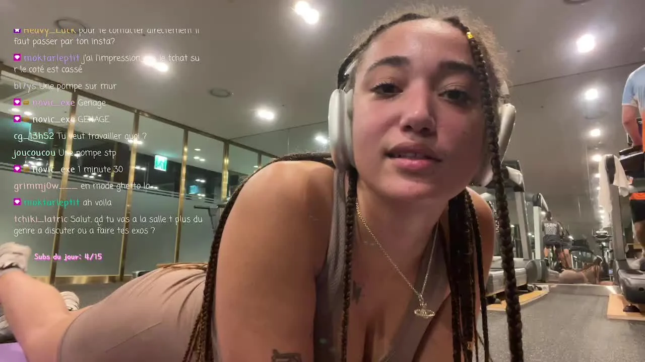 Spicy Honey Porn Video Leaked #1