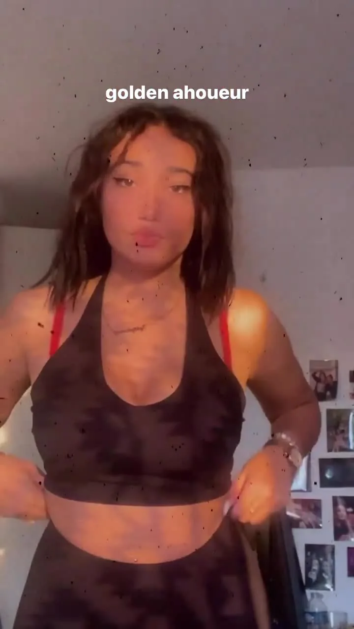 Spicy Honey Leaked Sextape Video #50