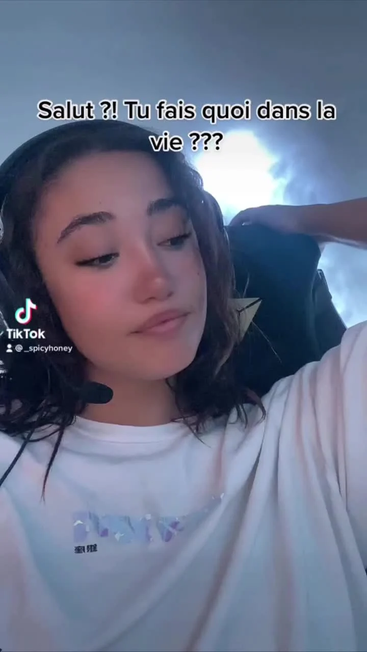 Spicy Honey Porn Video Leak #15