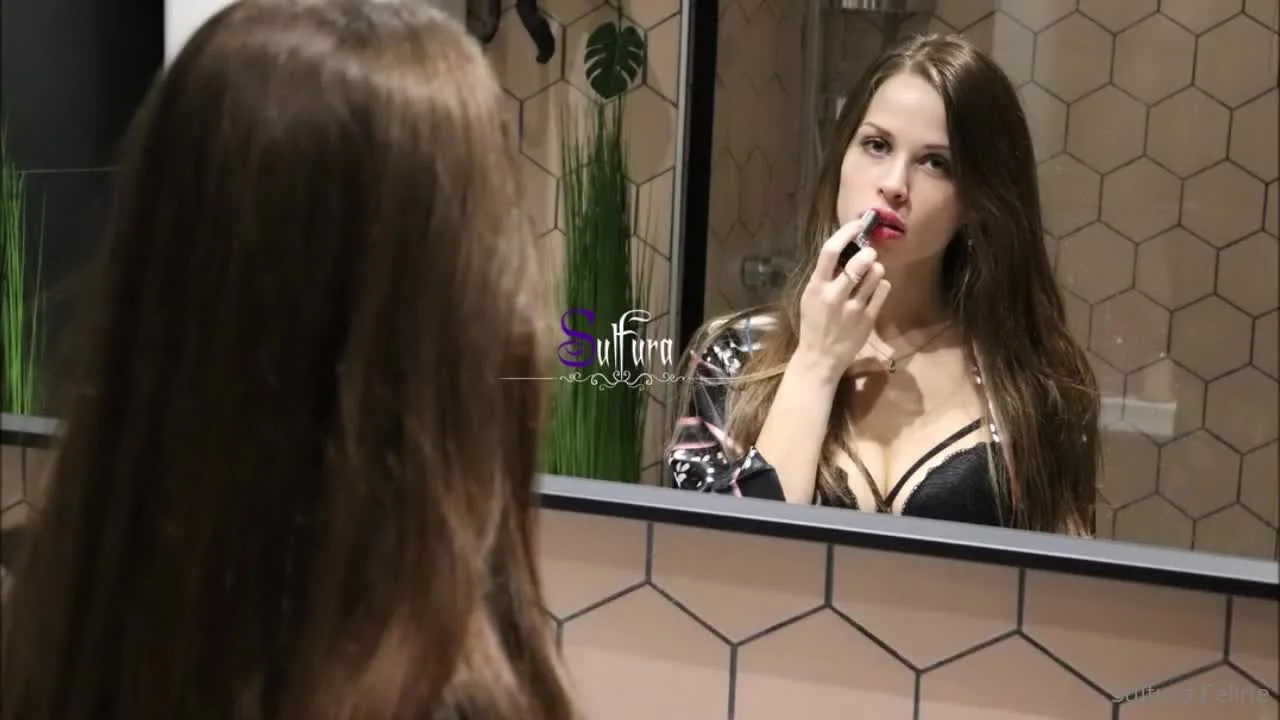 Sulfura Feline Video Leak Nude #2