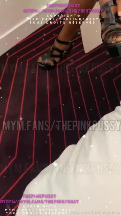 Thepinkpussy Nude Video Leaked #4