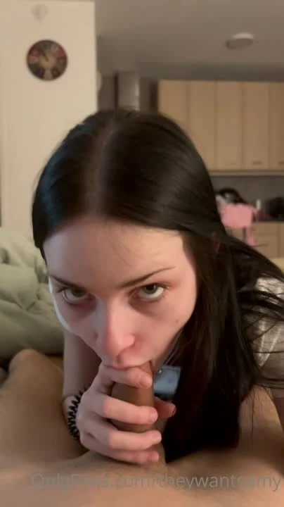 Theywantsamy Leaked Video #1