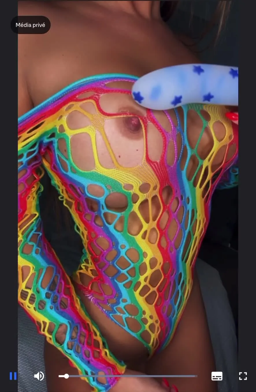 Tifany Wallemacq Video Sextape Leaked #31