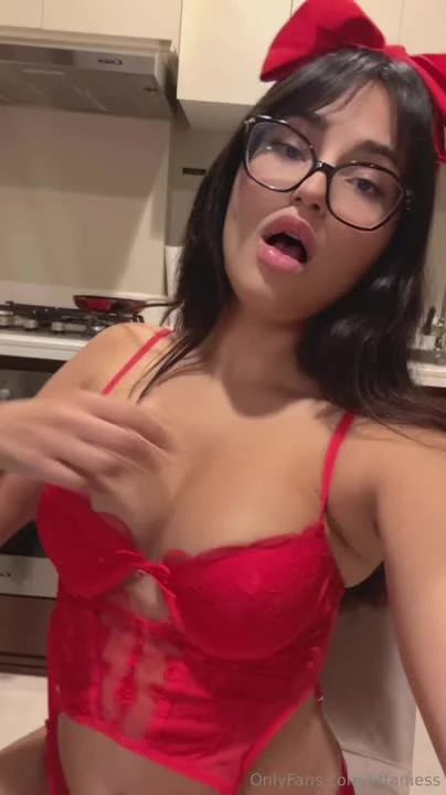 Tiffaniesftn Leak Video Sextape #12