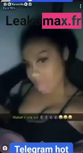 Tootatis Video Leak Nude #3