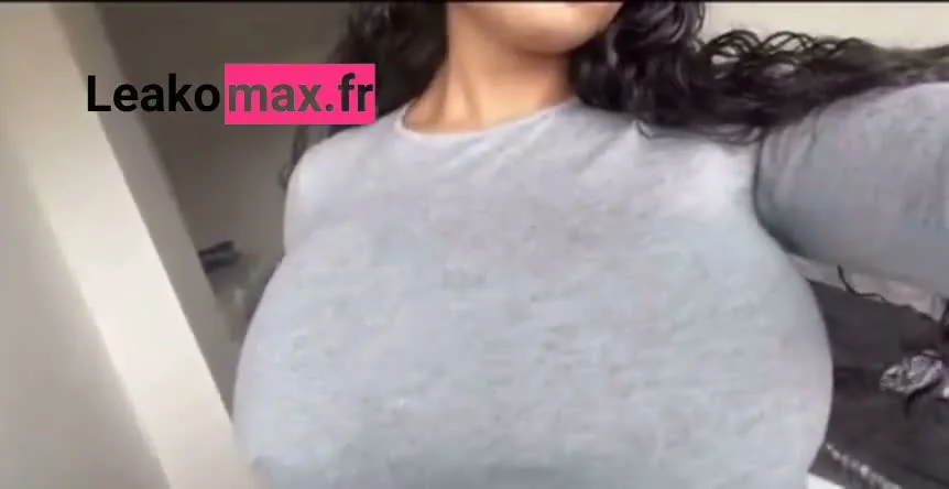 Tootatis Video Sextape Leaked #16