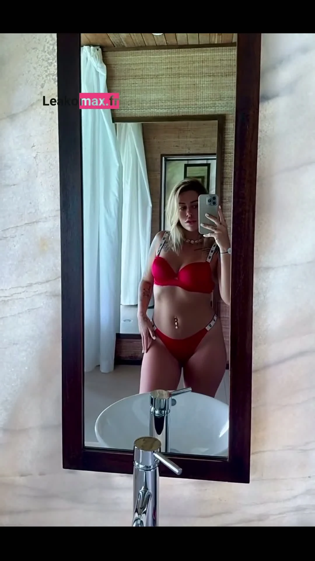 Unmissabl Nude Video Leak #1