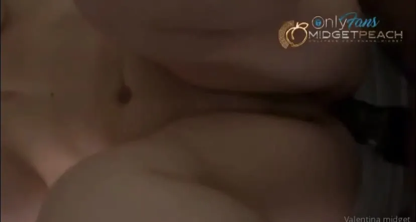 Valentina Midget Porn Video Leak #15