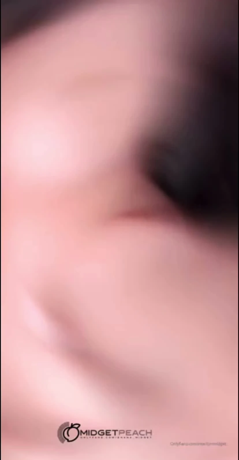 Valentina Midget Nude Video Leaks #2