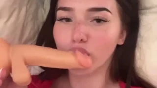 Victoriamlct Leak Sextape #1