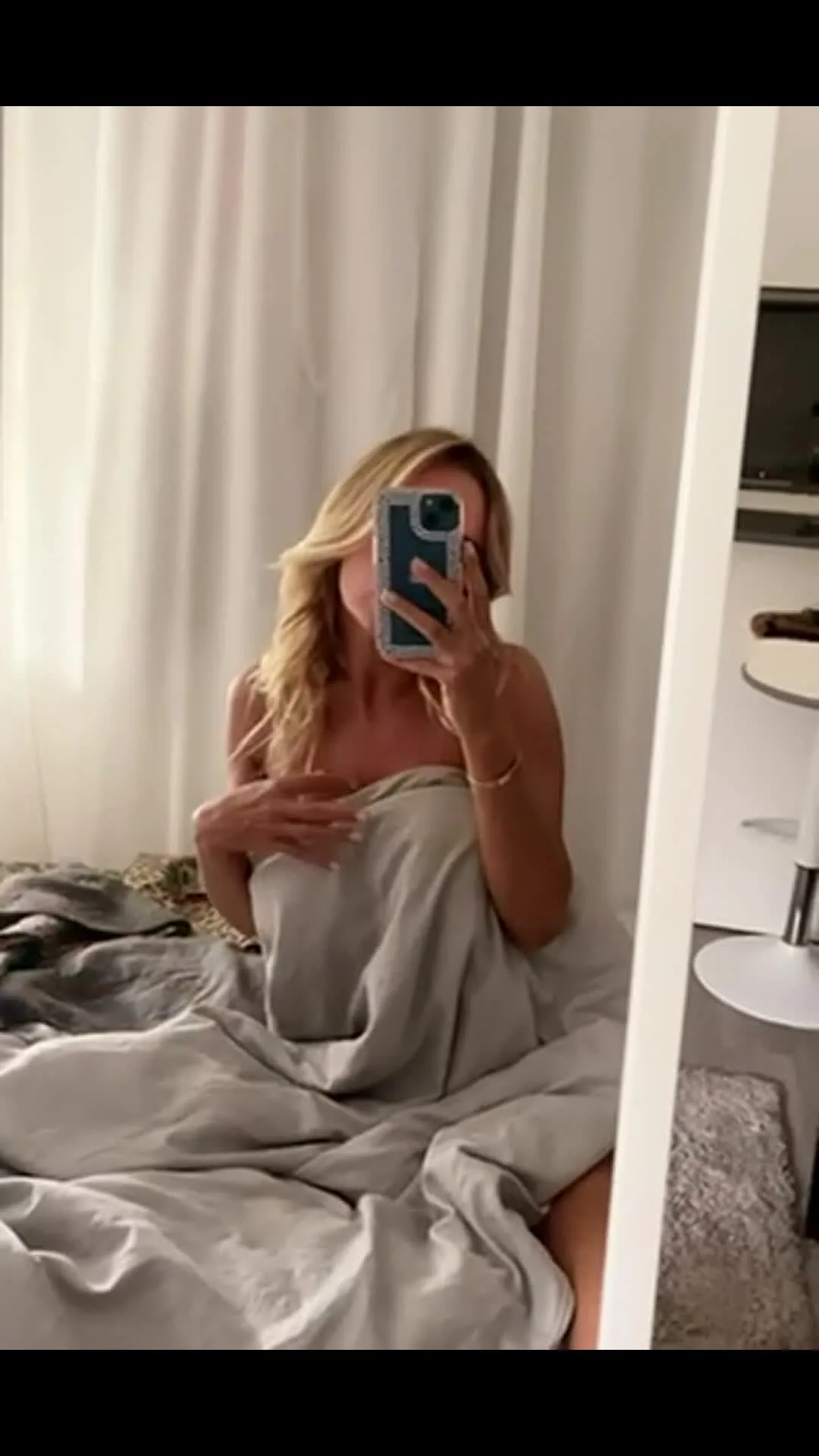 Virginie Caprice Nude Video Leak #63