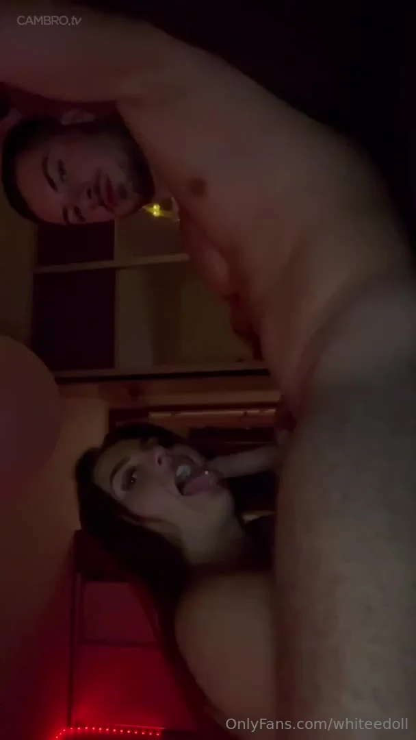 Whitedoll Porn Video Leaks #2