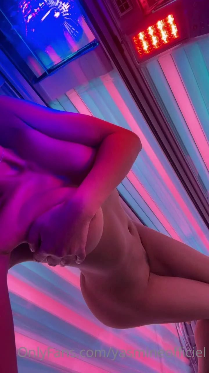 Yasmineofficiel Leak Nude Video #31