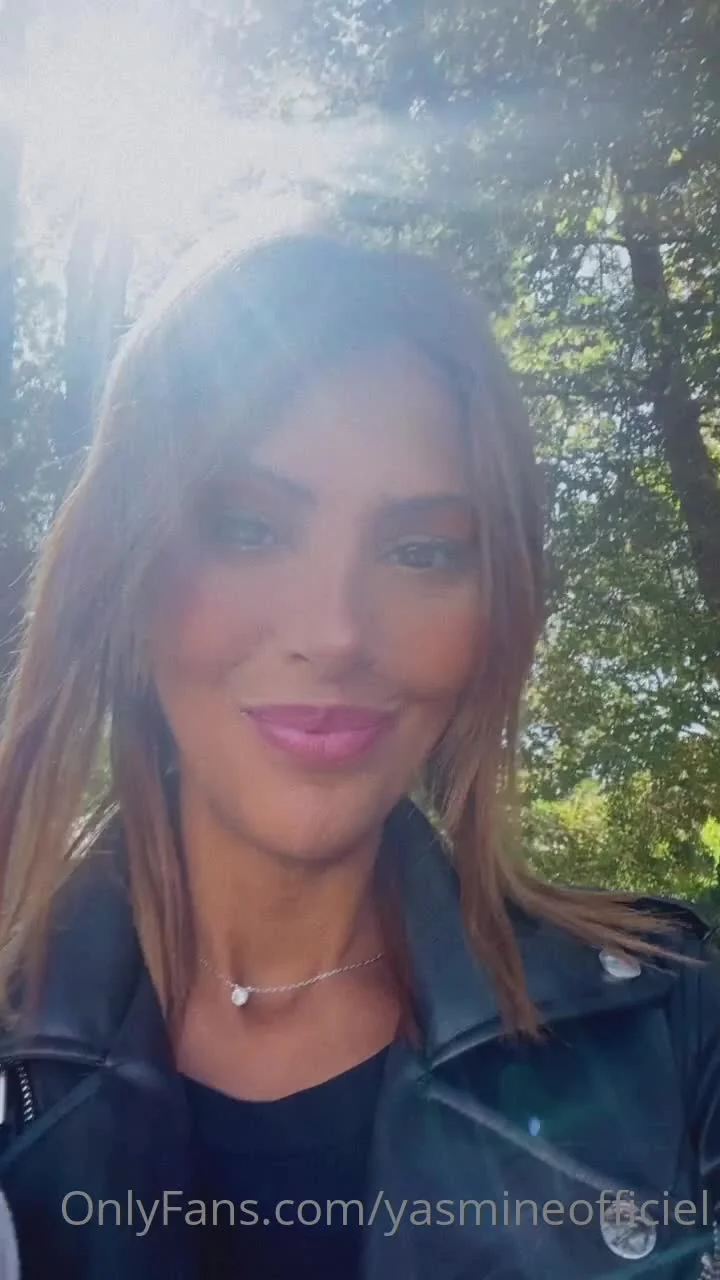 Yasmineofficiel Porn Video Leaked #76
