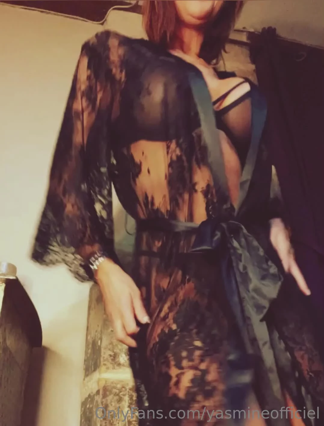 Yasmineofficiel Sextape Video Leaks #21