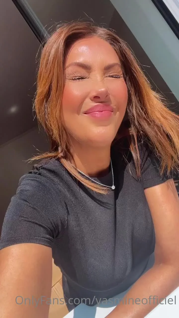 Yasmineofficiel Porn Video Leak #11