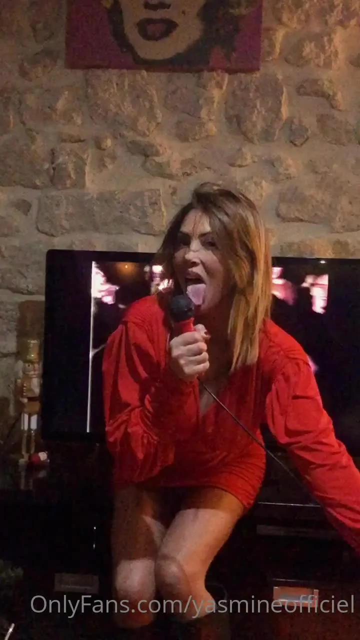 Yasmineofficiel Leaked Video #77