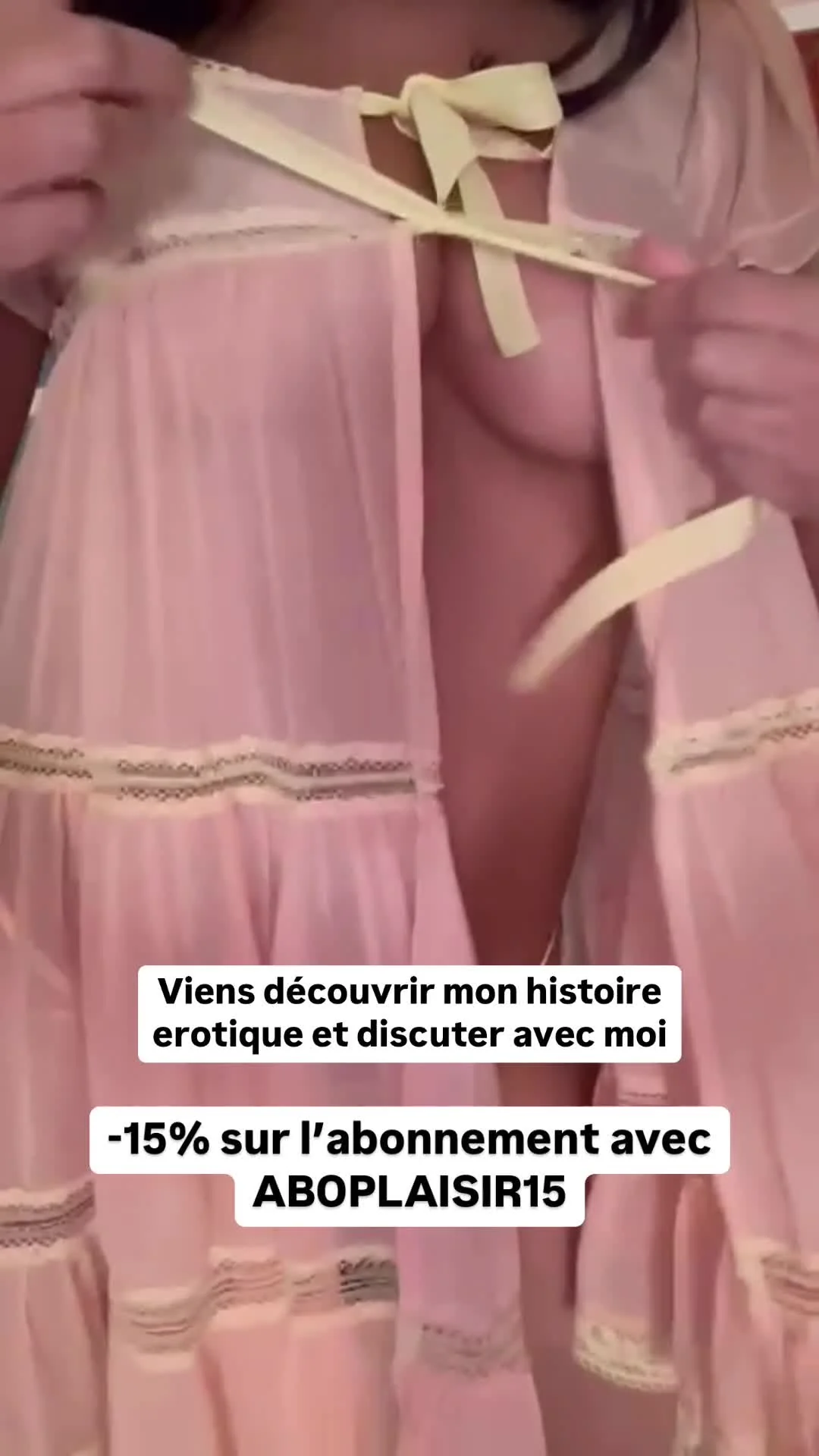 Zahia Dehar Porn Video Leaked #12