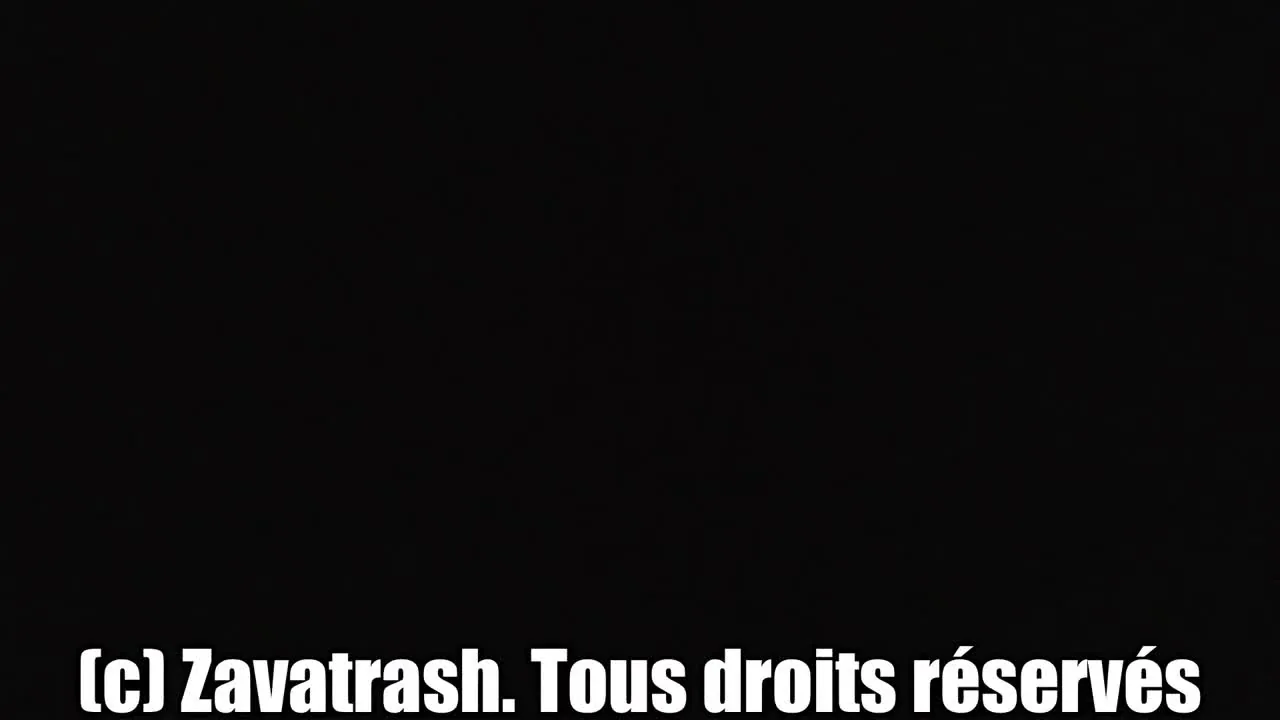 Zavatrash Video Leaked Nude #2