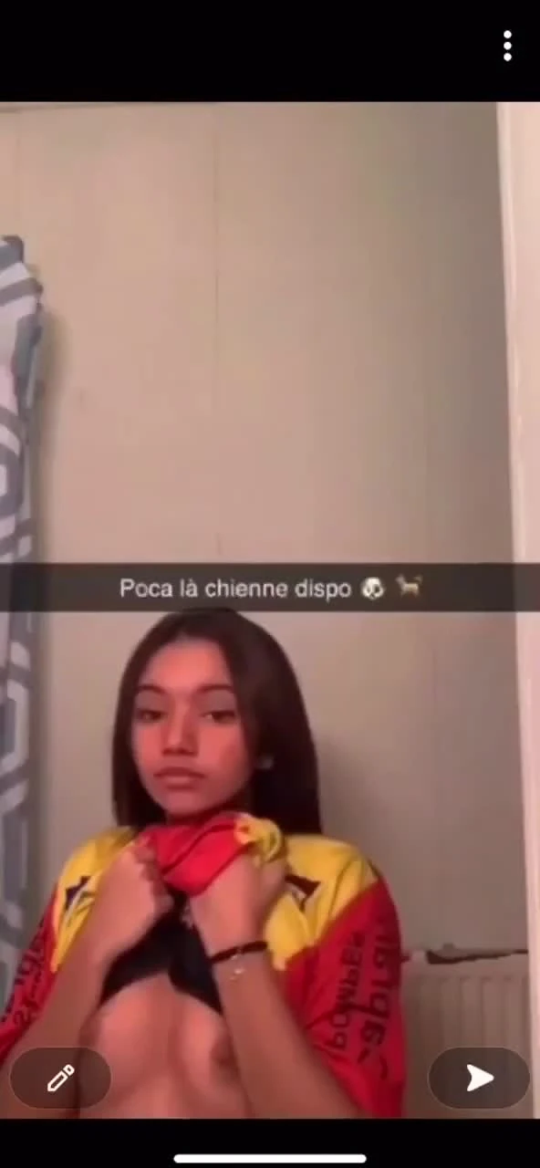 Zinebgang Nude Video Leaks #126