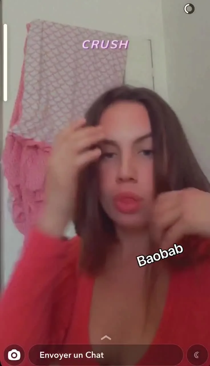 Zinebgang Leaked Sextape Video #140