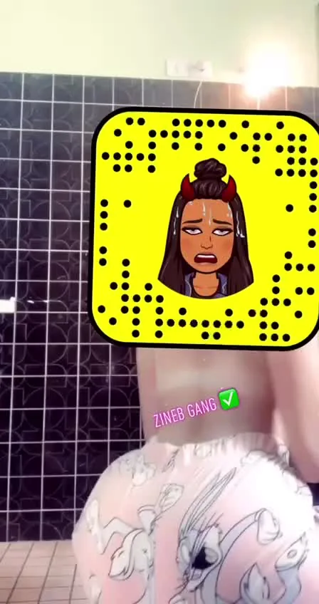 Zinebgang Porn Video Leaked #35