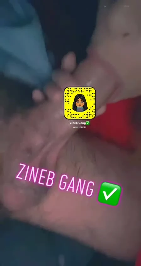 Zinebgang Video Leak Nude #54