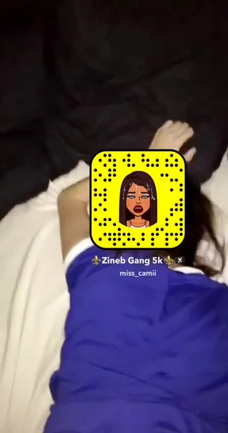 Zinebgang Leaked Video #57