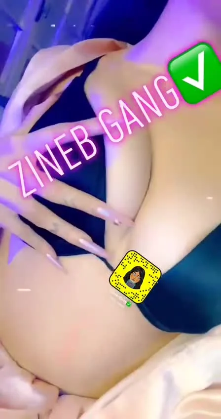 Zinebgang Leaks Nude Videos #107