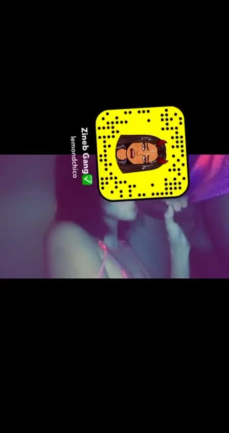 Zinebgang Leaked Sextape Video #117