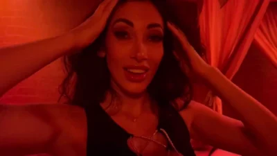 Tiffany Leiddi Porn Video Leak #4514