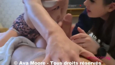 Avamoore Nude Video Leak #4953