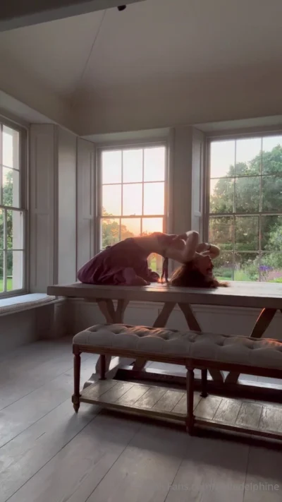 Belle Delphine Leak Nude Video #6247