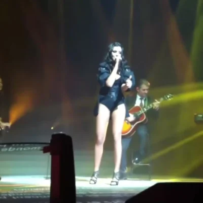 Shymtamara Marthe Leak Video Sextape #7726