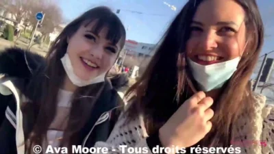 Avamoore Leak Sextape #4750