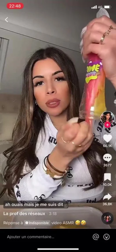 La Prof Des Rseaux Sextape Video Leaks #9223