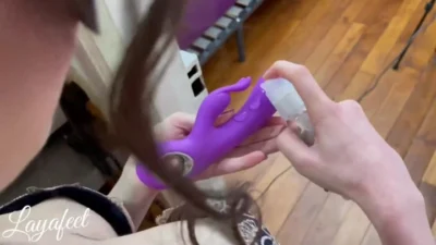 Layafeet Video Leak Nude #9180