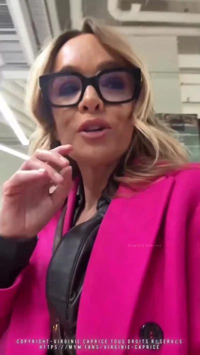 Virginie Caprice