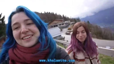 Khalamite Video Leaked Nude #2419