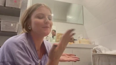 Ashley Officiel02 Video Leak Nude #1380