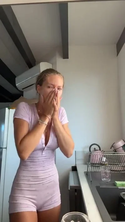 Cassandra Julia Leak Nude Video #11407